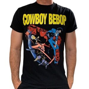 Cowboy Bebop T-Shirt